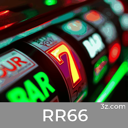 RR66 Logo